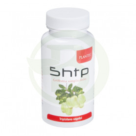 Tryptophane 5HTP 60 Gélules Plantis