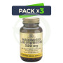 Pack 3x L-GLUTATION MAXIMIZADO 60 CAPSULAS VEGETALES SOLGAR