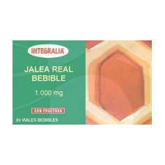 Gelée Royale à Boire Complète
