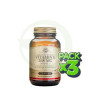 Pack 3x Vitamina E 400UI (268Mg.) 50 Cápsulas Solgar
