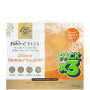 Pack 3x Ester-C Plus 1000Mg 21 Sobres Solgar