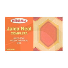 Jalea Real Completa Integralia