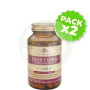 Pack 2x Cran Flora 60 Cápsulas Solgar