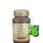 Pack 6x Coenzima Q10 100Mg. 30 Cápsulas Solgar