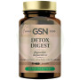 Detox 60 Comprimés GSN