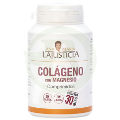 Collagène avec magnésium Ana M La justice
