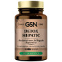 Detox Hepatic 90 Comprimés Gsn