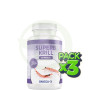 Pack 3x Superb Krill 60 Perlas Bequisa