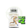 Pack 2x Artibeq 180 Cápsulas Bequisa