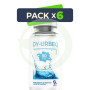 Pack 6x Dy-Urbeq 60 Cápsulas Bequisa