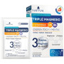 Triple Magnésium 20 Sachets Natysal
