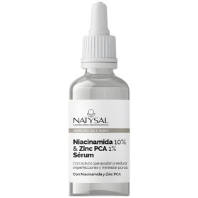 Sérum Niacinamide et Zinc Pca 20Ml Natysal
