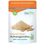 Ashwagandha en Poudre 150G Biotona