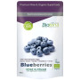 Myrtilles Séchées 200G Biotona