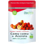 Camu Camu + Acérola en Poudre 150G Biotona