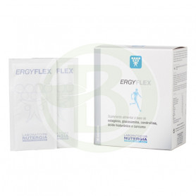 Ergyflex 30 Sachets Nutergia