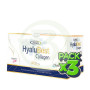 Pack 3x Hyalubest Collagen 30 Sticks + 30 Cápsulas Zeus