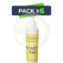 Pack 6x Bicartil Gel 300Ml. Zeus