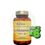 Pack 6x L-Glutamina 90 Cápsulas Zeus