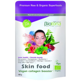 Skin Food Poudre 150G Biotona