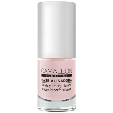 Base Lissante pour Ongles 6Ml Camaleon