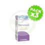 Pack 3x Zentrum Nervosol 50Ml. Ynsadiet