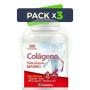 Pack 3x Zentrum Colágeno Hidrolizado 300 Comprimidos Ynsadiet
