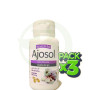 Pack 3x Ajosol 100 Perlas Hijas del Sol