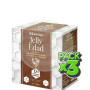 Pack 3x Jelly Edad 0% Azucar Caja De 20 Ampollas Ynsadiet