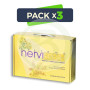 Pack 3x Sistema Nervi Fresh Salus