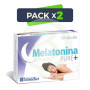 Pack 2x Melatonina Dulces Sueños 60 Cápsulas Ynsadiet