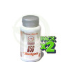Pack 2x Complejo B50 + Silicio Orgánico 60 Cápsulas Ynsadiet