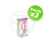 Pack 2x Ovasol Forte 180 Capsulas Ynsadiet