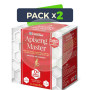 Pack 2x Apiseng Master 0% Azucar Caja De 20 Ampollas Ynsadiet