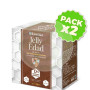 Pack 2x Jelly Edad 0% Azucar Caja De 20 Ampollas Ynsadiet
