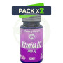 Pack 2x Vitamina B12 Nueva Formula 60 Capsulas Vegetales Ynsadiet