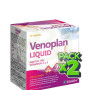 Pack 2x Venoplan Liquid 20 Ampollas Ynsadiet