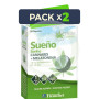 Pack 2x Sueño con Cannabis 30 Capsulas Vegetales Ynsadiet
