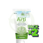 Pack 2x Zentrum Crema Arti-Cbd 150Ml Ynsadiet