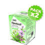Pack 2x Alpenkraft Infusión Salus