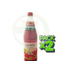 Pack 2x Fas To Fit 750Ml. Salus