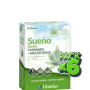 Pack 6x Sueño con Cannabis 30 Capsulas Vegetales Ynsadiet