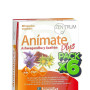 Pack 6x Zentrum Animate Plus 30 Cápsulas Ynsadiet