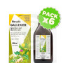 Pack 6x Gallexier Jarabe 250Ml. Salus