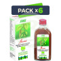 Pack 6x Jugo de Abedul 200Ml. Salus