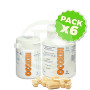 Pack 6x Ocoxin 90 Cápsulas Catalysis