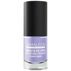 Vernis à ongles Nº11 Mauve Lavande 6Ml Camaleon