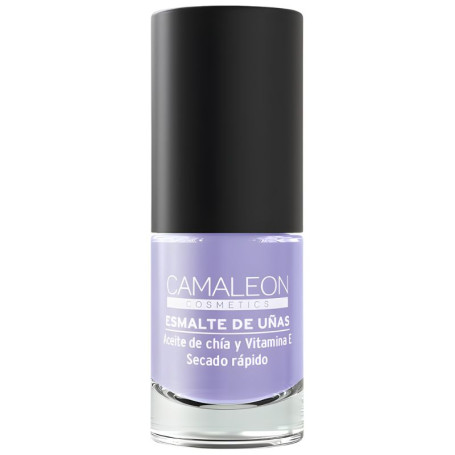 Vernis à ongles Nº11 Mauve Lavande 6Ml Camaleon