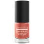 Vernis À Ongles Nº17 Orange Chaudron 6Ml Camaleon