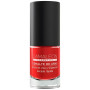Vernis à Ongles Nº7 Rouge 6Ml Camaleon